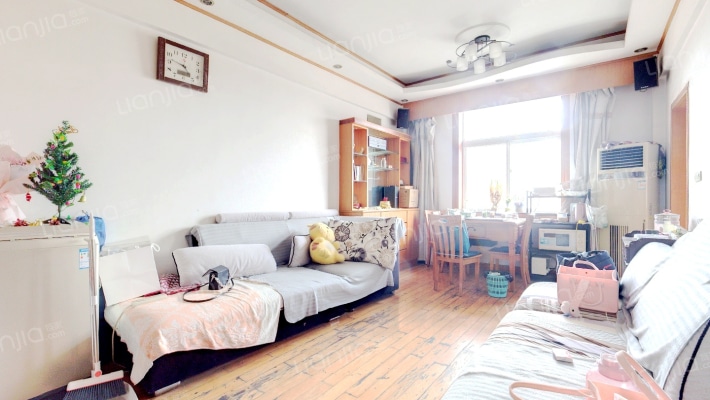 武车三村二手房实景图