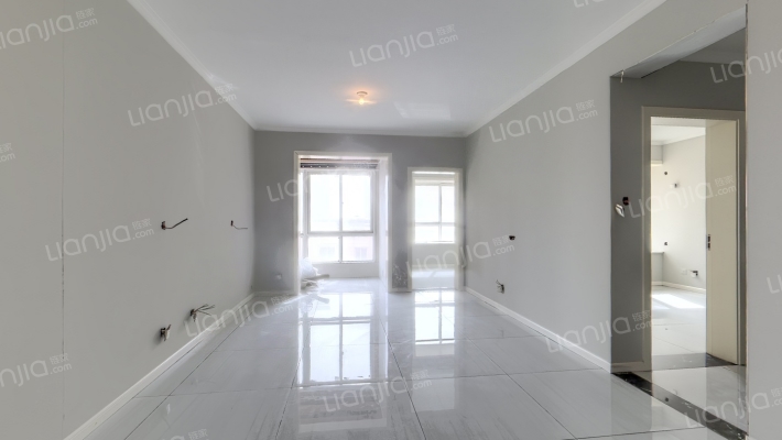 金陵广场二手房实景图