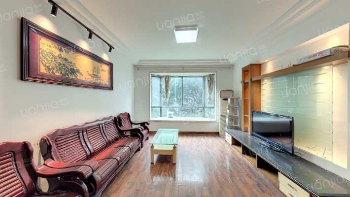 金科花园二手房实景图