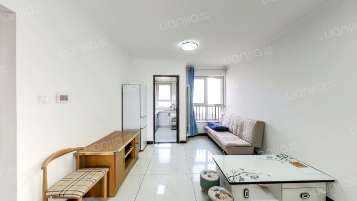 隆兴园三里二手房实景图