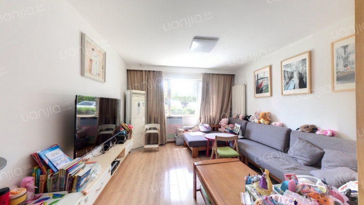 金隅花石匠二期西区二手房实景图