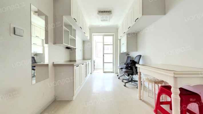 华天新居二手房实景图