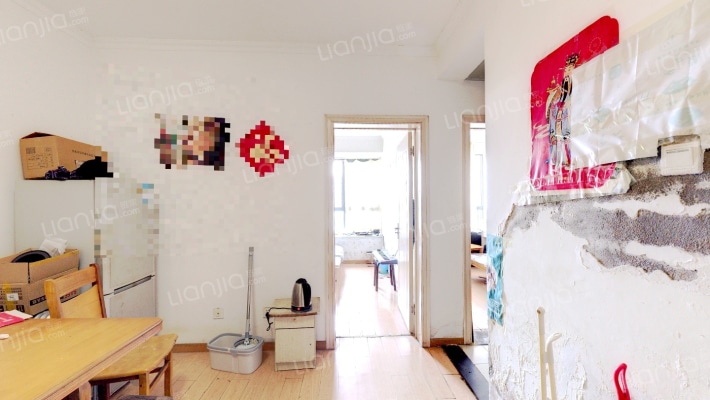 大溪地天泽轩二手房实景图