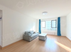 整租·科城御景南区 3室2厅 南/北_科城御景南区租房