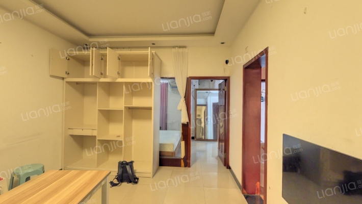 龙德番茄花园二手房实景图