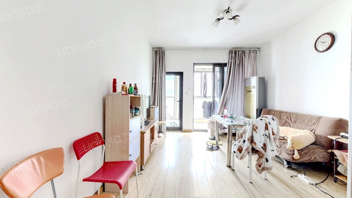 香缇华苑二手房实景图