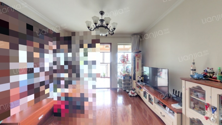 北欧印象二手房实景图