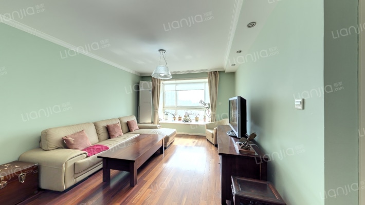 荣轩二手房实景图