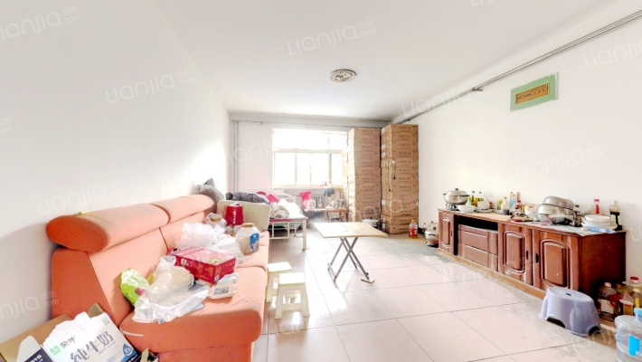 金马小区腾跃园二手房实景图