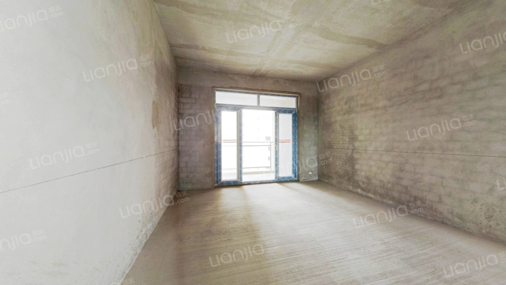 熙地锦绣城二手房实景图