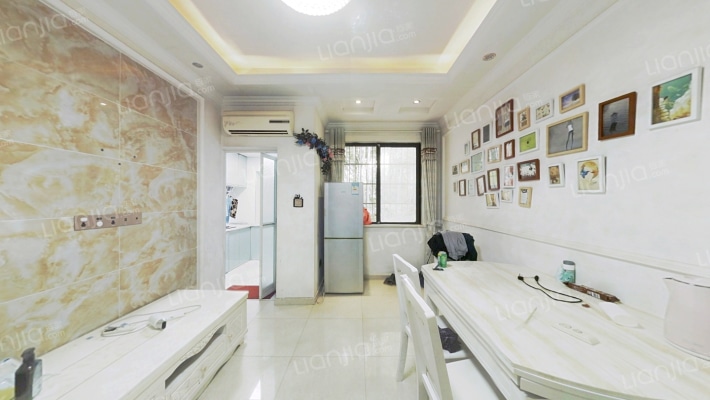 江西科技师范大学家属院二手房实景图