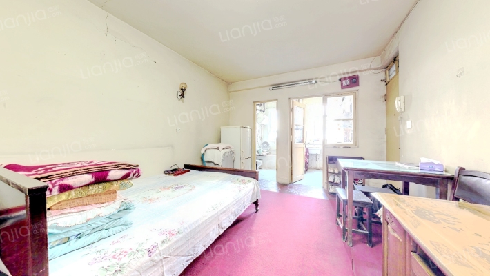 大唐花园二手房实景图