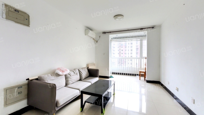 枣园尚城南区二手房实景图