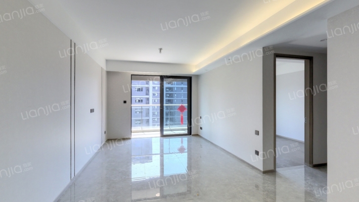 绿城樾鸣春晓园二手房实景图