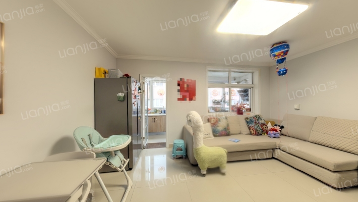 丽馨园二手房实景图