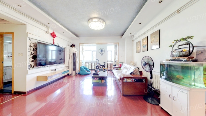 电业新村二手房实景图