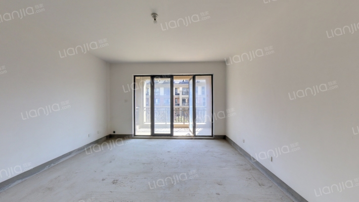 绿城百合花园二手房实景图