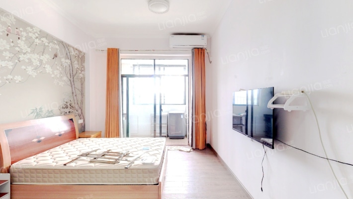 逸朗轩二手房实景图