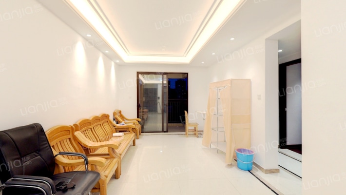 中信红树山二手房实景图