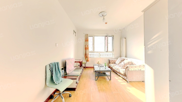 馨合佳苑二手房实景图