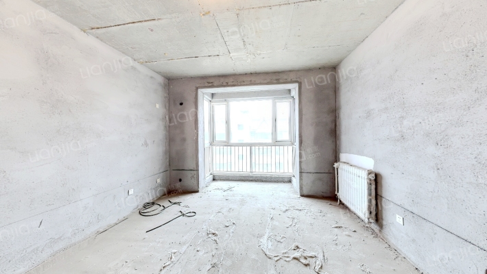 由由家园二手房实景图