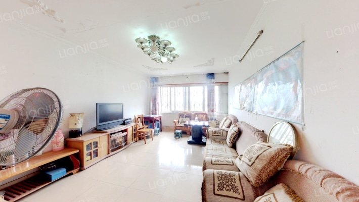 水气大楼二手房实景图