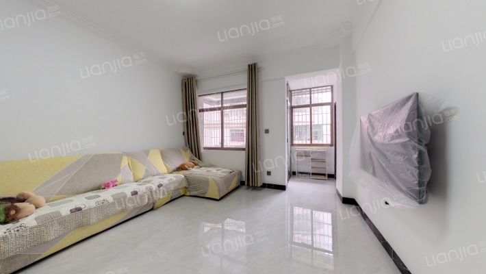 华翠楼小区二手房实景图