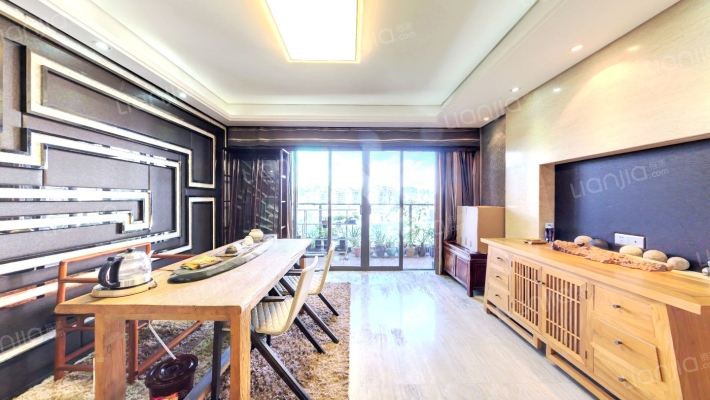 金爵苑二手房实景图