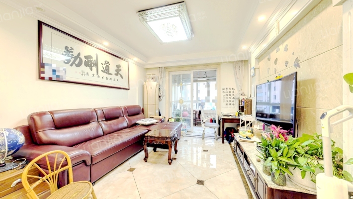 惠康苑二手房实景图