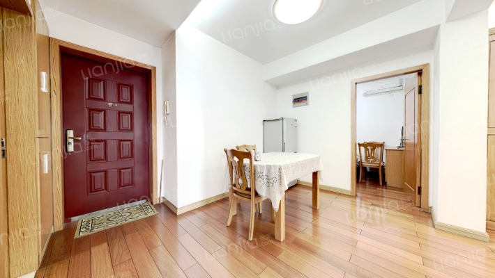 新南环新村二组团二手房实景图