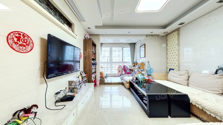 中港花苑二手房实景图