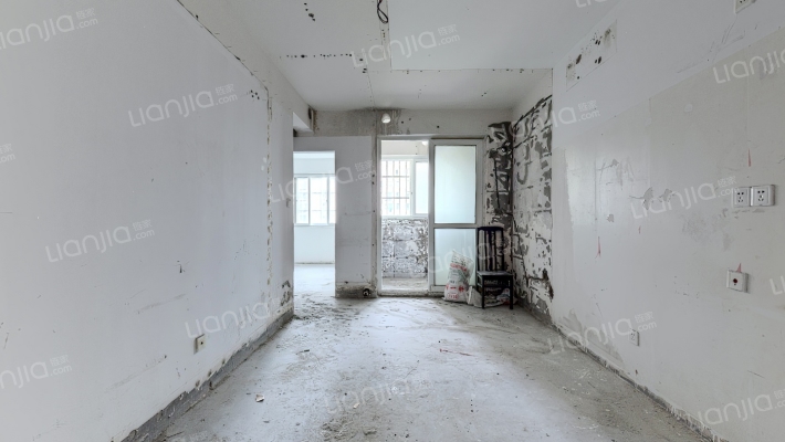 东旭雅苑二手房实景图