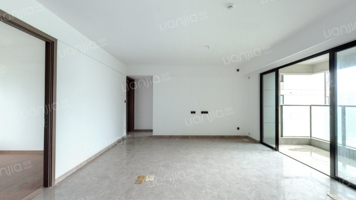 招商禹洲云鼎府二手房实景图