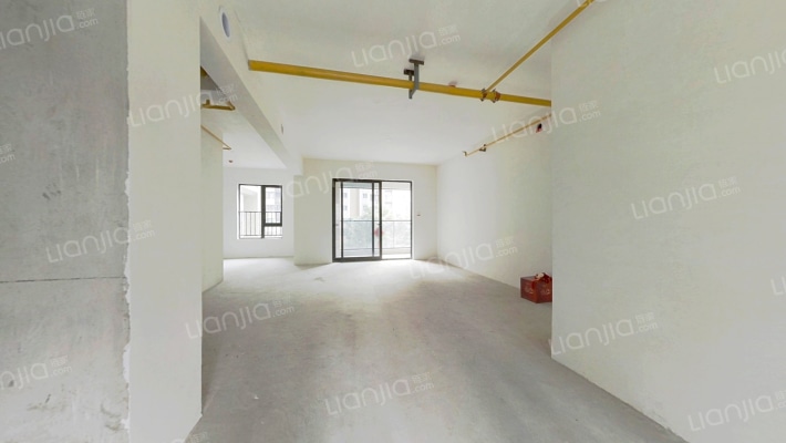 华发外滩首府二手房实景图