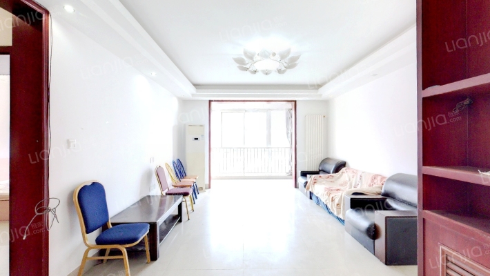 北大花园二手房实景图