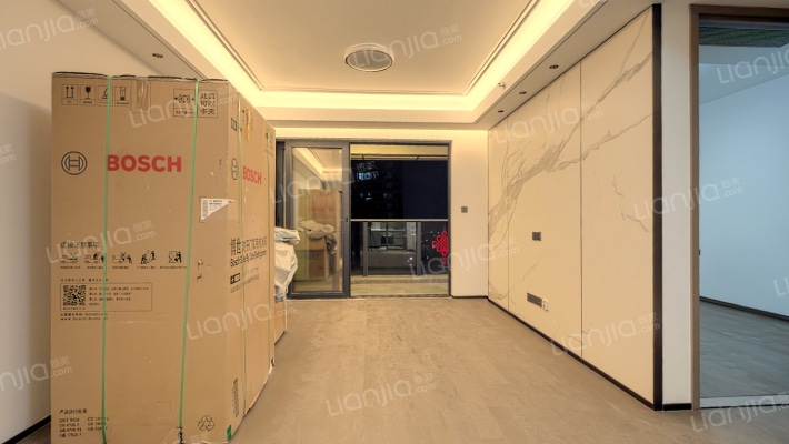 天健悦桂府二手房实景图