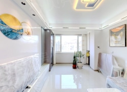 整租·高桥家园 2室1厅 南/北_高桥家园租房