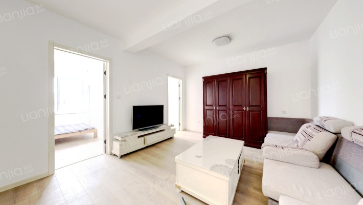 东星小区二手房实景图