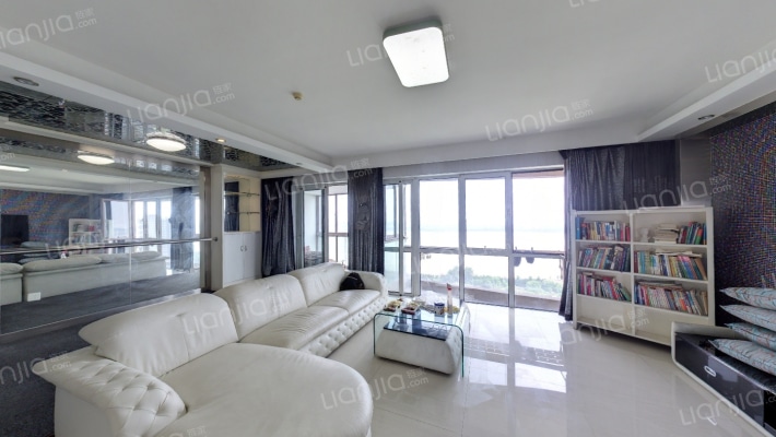 金隅观澜时代天筑二手房实景图