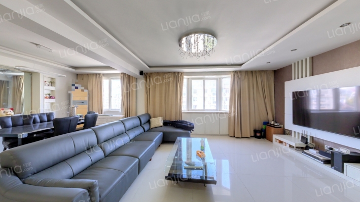 碧水湾花园二手房实景图