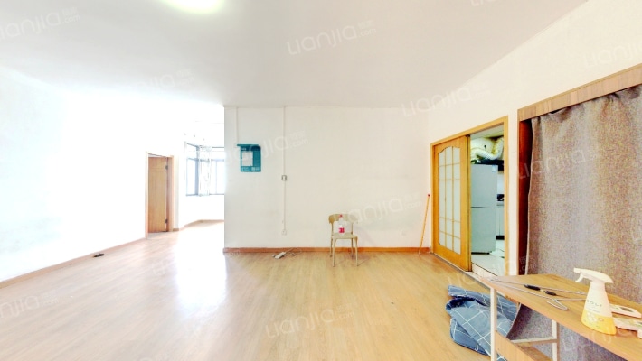 南洋公寓(成华)二手房实景图