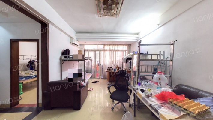 华苑楼二手房实景图