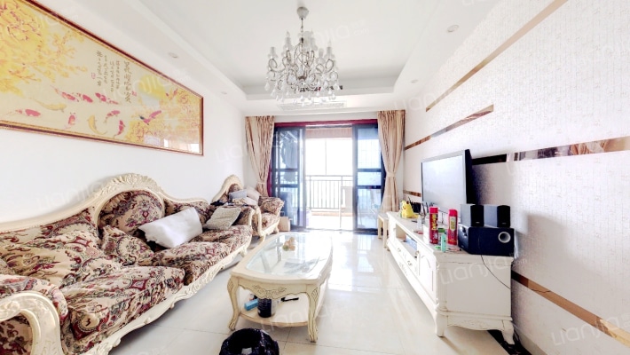 御河大厦二手房实景图