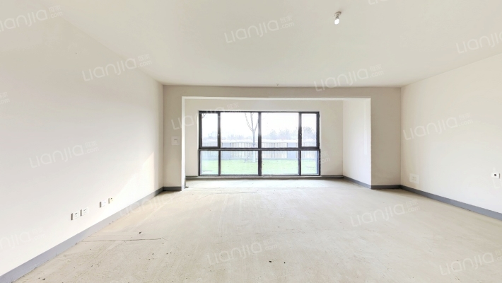 融创南开宸院二手房实景图