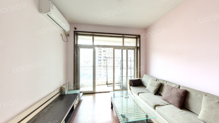 阳光华庭二手房实景图