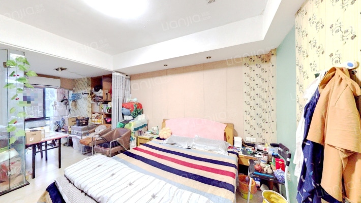 姜山雷孟德二手房实景图