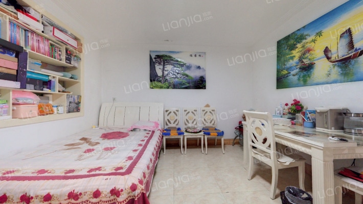 福泰实业总公司家属院二手房实景图