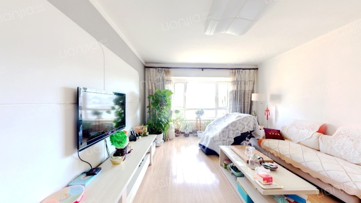 枫树园二手房实景图