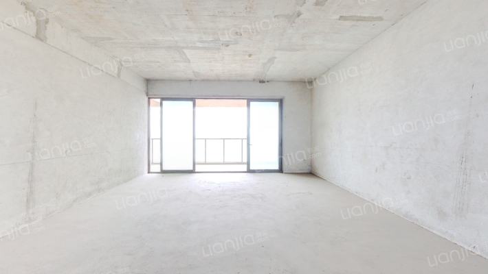 金地天玺二手房实景图