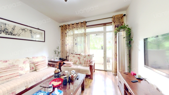 宏景园二手房实景图